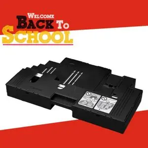 Canon Cartouche de maintenance MC-G02 Original (4589C001AA)