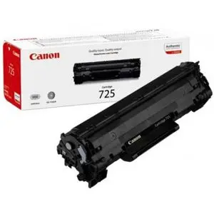 Canon Toner 725 - Black