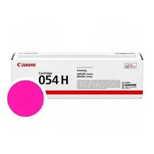 Canon Toner 054 Magenta - 3022C002AA