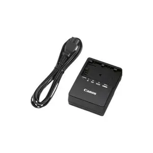 Canon Chargeur de batterie pour appareil photo ? Mod?le LC-E6