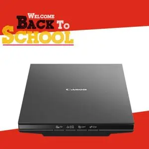 Canon Scanner à plat CanoScan LiDE 300 (2995C010AA)
