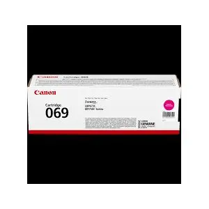 Canon Toner 069 Magenta - 5092C002AA
