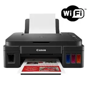 Canon Imprimante PIXMA G3410 à réservoirs rechargeables (2315C009AB)