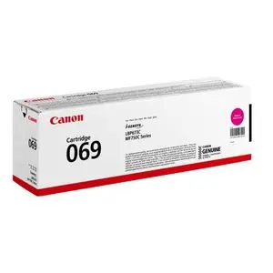 Canon Toner 069 Magenta - 5092C002AA