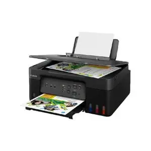Canon PIXMA G3430 Imprimante multifonction à réservoirs rechargeables (5989C009AA)