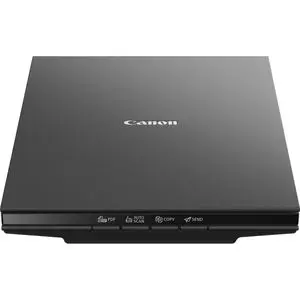 Canon Scanner à plat Scan LiDE 300 (2995C010AA)