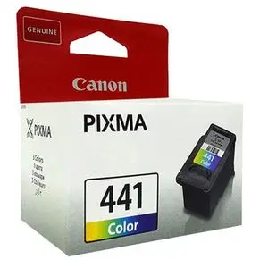 Canon Cartouche 441 Couleur