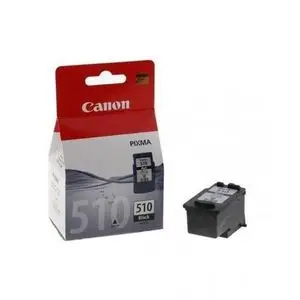 Canon PG-510 - Cartouche d'Encre d'Origine - Noir