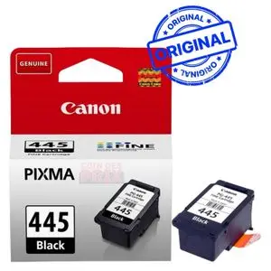 Canon Cartouche pg-445 black