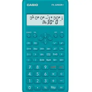 Casio Calculatrice scientifique
