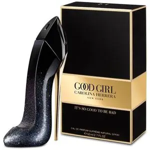 Carolina Herrera Good Girl - Eau de Parfum Suprême - 50ml - Original