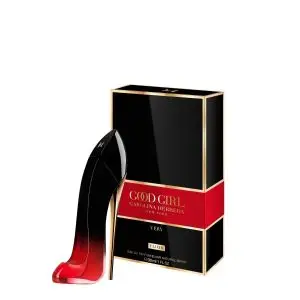 Carolina Herrera Very Good Girl Elixir Eau de Parfum Intense 30ml 50ml 100ml Parfum Femme Floral Fruité Oriental Original