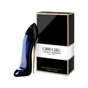 Carolina Herrera VERY GOOD GIRL  Eau de parfum 30 ml