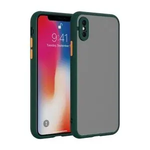Case COVER Pour Iphone  Xs Max