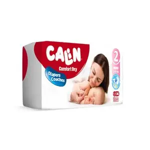 Calin Couche  n°2 mini 3-6kg 36p