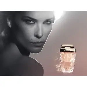 Cartier La Panthere - Eau de Parfum Spray - 50 ml