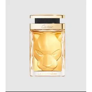 Cartier La panthère le parfum 100 ml