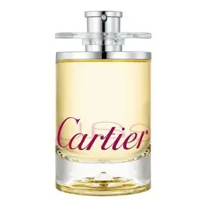 Cartier zeste de soleil eau de toilette 100ml