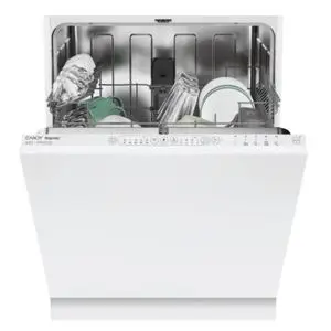 Candy Lave-vaisselle Encastrable 13 Couverts Connecté Moteur Speed-Drive Inverter - CI3E53L0W