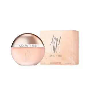 Cerruti 1881 1881 edt for women 50ml