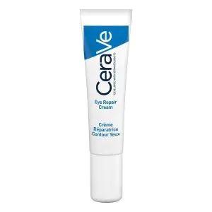 Cerave Crème Réparatrice Yeux Anti-cernes Et Anti-poches  14ml