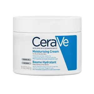 Cerave Baume Hydratant Nouissant Peau Sèche À Très Sèche  340g