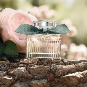 Chloé Rose Naturelle eau de parfum pour femme 50ml