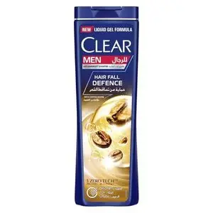 Clear Men Hair Defense 360ml