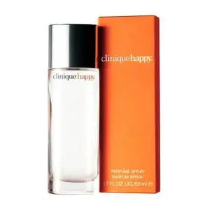Cliniques Happy For Women Eau de Parfum Vaporisateur 50ml