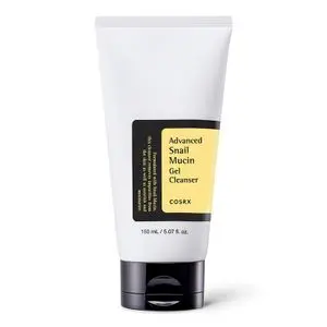 Cosrx Advanced Snail Mucin Gel  Nettoyant 150ML