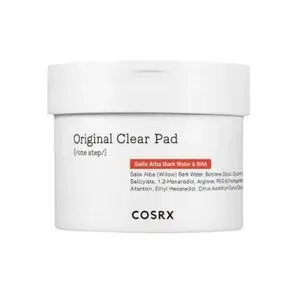 Cosrx Original Clear Pad 70 Pads