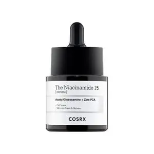Cosrx The niacinamide 15 serum - sérum