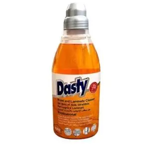 Dasty Gel nettoyant pour sols, Nettoyant bois ,Gel Nettoyant concentré pour sols en bois et stratifiés 700 ml