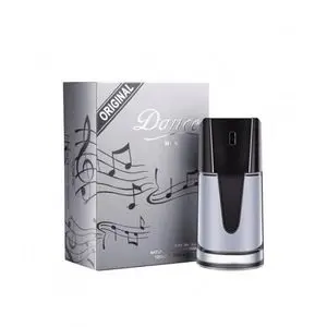 Dancer Perfume Fragrance Cologne Brands Men's 100 Ml