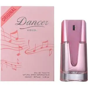 Dancer Perfume Fragrance Cologne For Women 100 ML