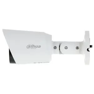 Dahua Camera de surveillance Étanche 5MP IR BULLET Extérieur 4K