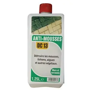 ANTI MOUSSES 1.25L