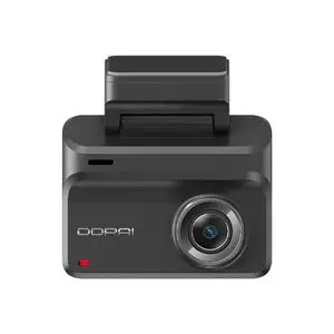 Ddpai Z50 Pro Dash Cam 4K Ultime avec Vision Nocturne, Wi-Fi 5GHz, G-PS (Caméra Avant Uniquement)