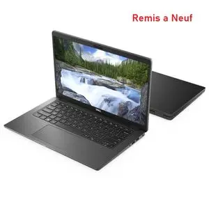 DELL Latitude 7410 Intel Core i7 10610 /16 Go RAM - 512 Go SSD - 14" (Full HD) Win 10 Pro - Azerty (Remis à Neuf)