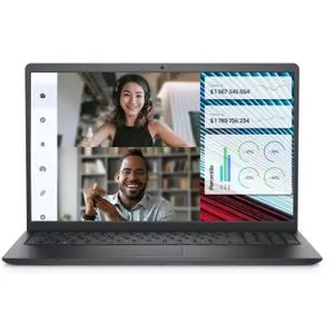 DELL Professionnel Vostro 3520 i3-1215U 15,6"FHD 4Go 256Go SSD Win11H 12M AZERTY