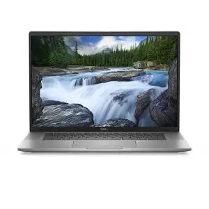 DELL Ordinateur portable Latitude 7640 i7 i7-1365U 32 Go LPDDR5-SDRAM 1 To SSD Full HD 16" QWERTY