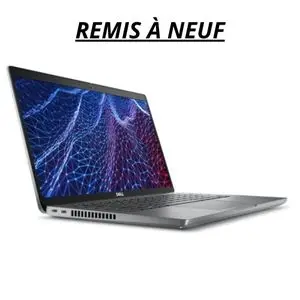 DELL Latitude 5430 - i5-1235U 16GB - 256GB - Remis à Neuf