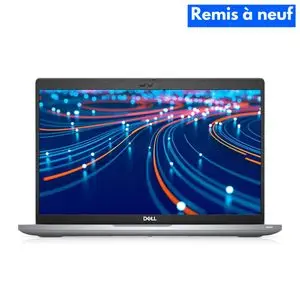 DELL Latitude 5420 – Intel Core i5-1135G7 – 16Go RAM – 512Go SSD NVMe – Intel Iris Xe Graphics (Remis à neuf)