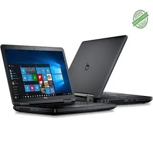 DELL PC Portable Latitude E5270 - 12.5" - 8GB + 500GB - Intel Core i5 6ème Génération - Remis à neuf