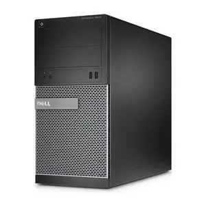 DELL Optiplex 3020 MT Intel Core i5-4590 3.30 Ghz 8Go DDR3 500Go SATA Remis à Neuf