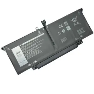 DELL Batterie JHT2H 52Wh Noir