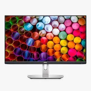 DELL Écran 27 pouces Full HD, IPS, 75Hz LED FreeSync Gaming Monitor (S2721HN)