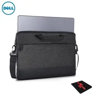 DELL sacoche Housse professionnelle à ordinateur portable  Pro Sleeve 15 – Gris