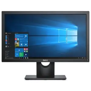 DELL Moniteur E1916 HV- Garantie 12 Mois - Noir