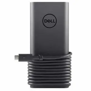 DELL Chargeur 165W Type-C & cordon d’alimentation